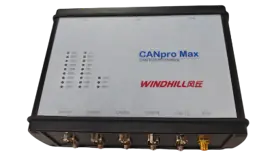 CANpro Max